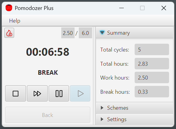 upcoming-releases-pomodozer-plus-1-2-0-and-pomodozer-lite-1-2-0